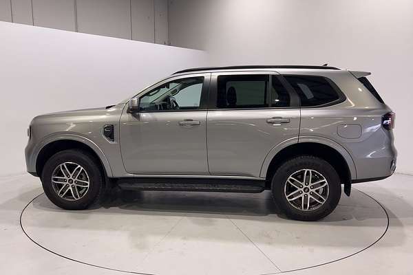 2023 Ford Everest Trend