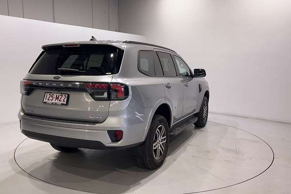 2023 Ford Everest Trend