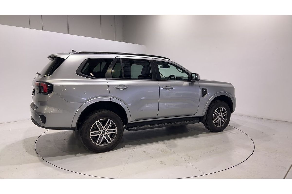 2023 Ford Everest Trend