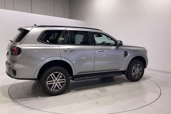 2023 Ford Everest Trend