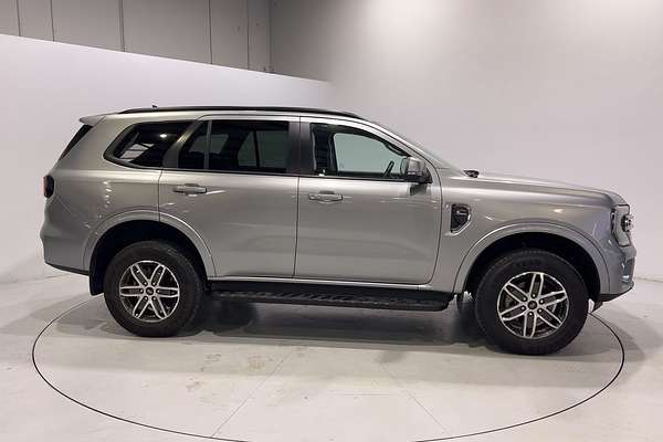 2023 Ford Everest Trend