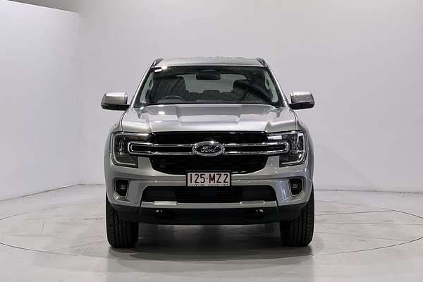 2023 Ford Everest Trend