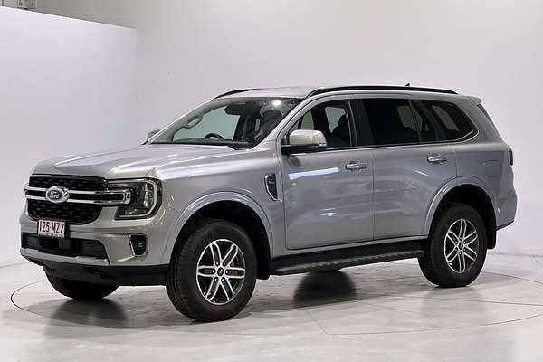2023 Ford Everest Trend