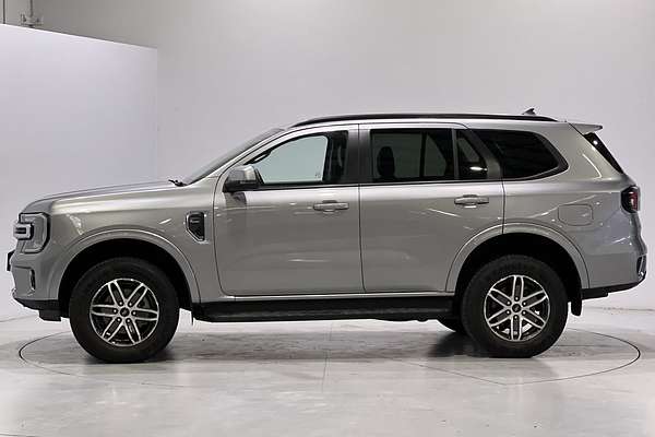 2023 Ford Everest Trend