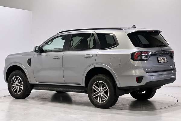 2023 Ford Everest Trend