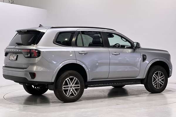2023 Ford Everest Trend