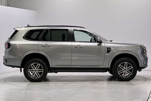 2023 Ford Everest Trend