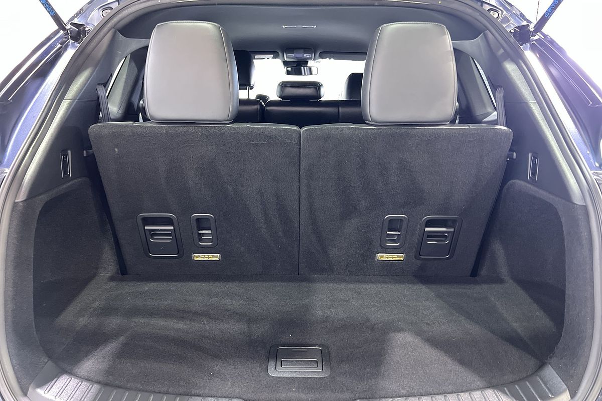 2021 Mazda CX-8 Touring KG Series
