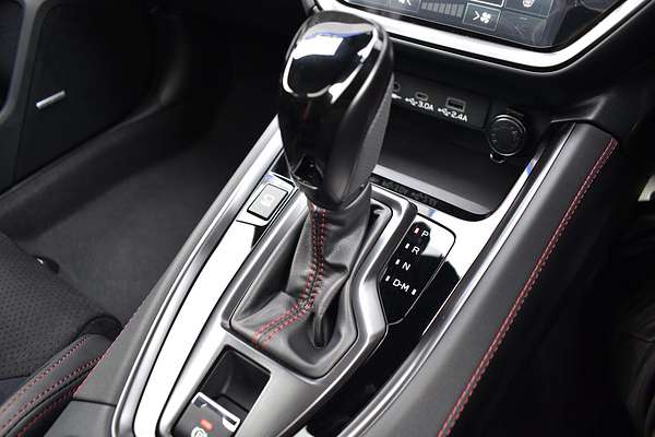 2025 Subaru WRX tS VN