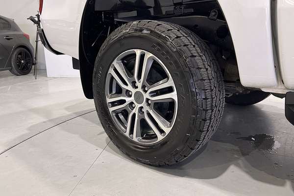 2022 Ford Ranger Wildtrak PX MkIII 4X4 3.2L