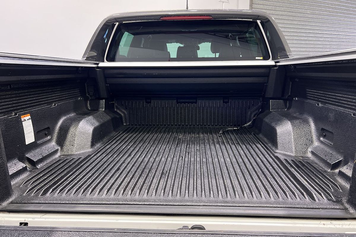 2022 Ford Ranger Wildtrak PX MkIII 4X4 3.2L