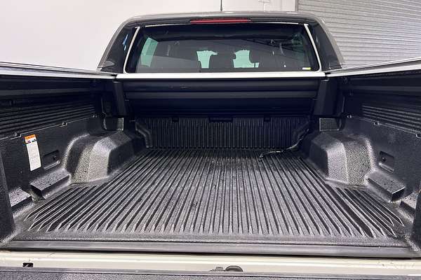 2022 Ford Ranger Wildtrak PX MkIII 4X4 3.2L