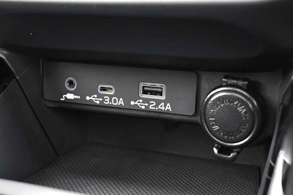 2025 Subaru WRX tS VN