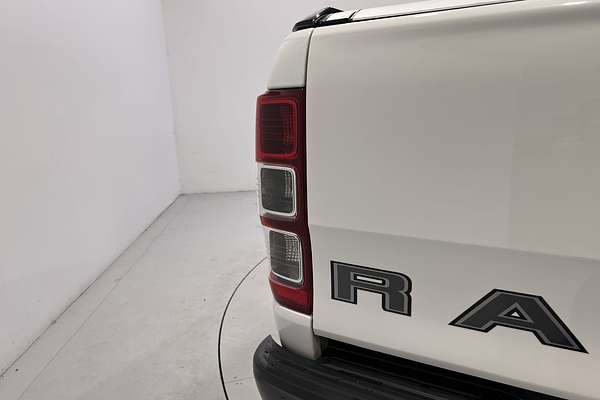 2022 Ford Ranger Wildtrak PX MkIII 4X4 3.2L
