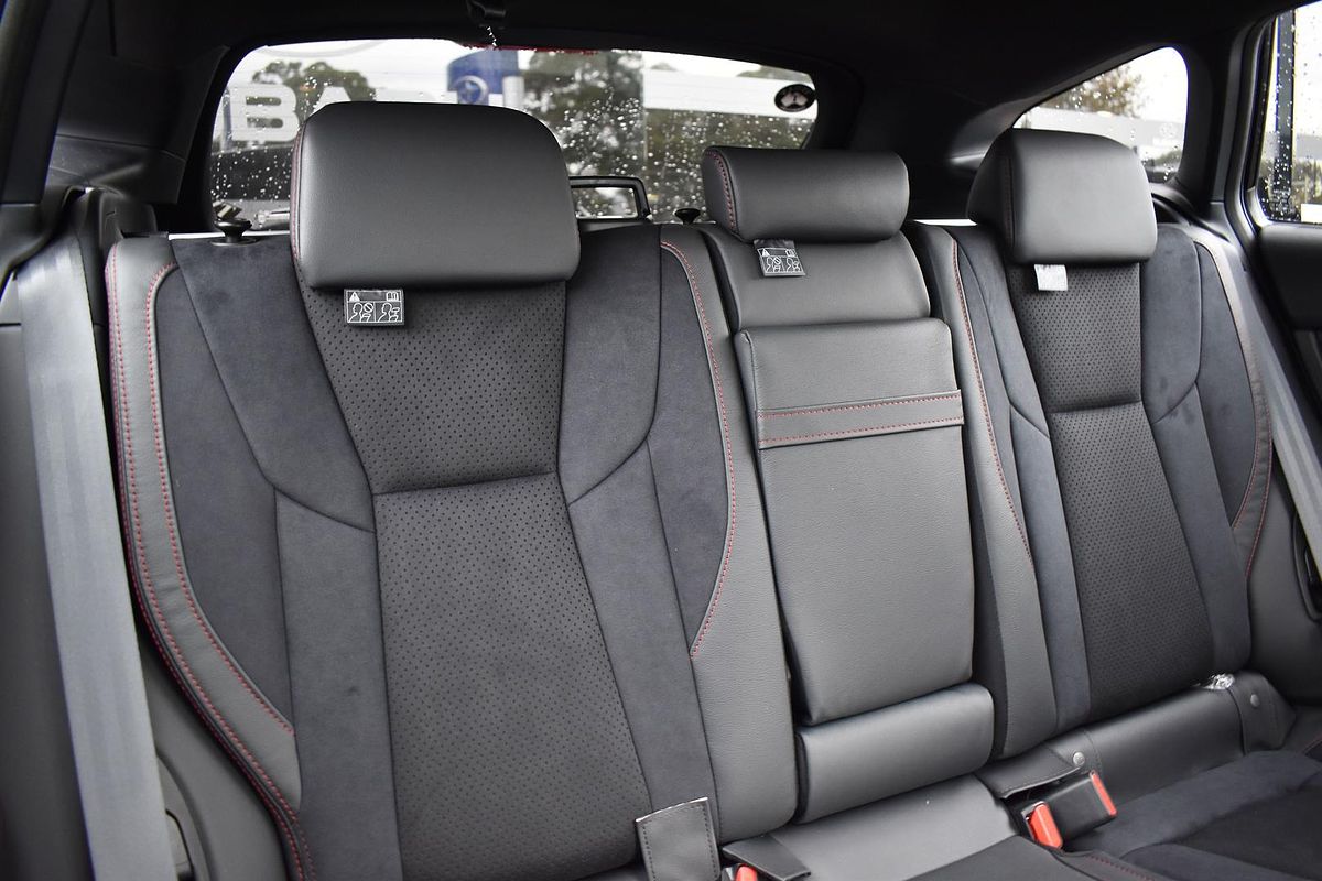2025 Subaru WRX tS VN