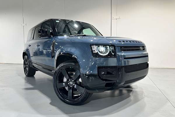 2025 Land Rover Defender 110 D350 X-Dynamic HSE L663