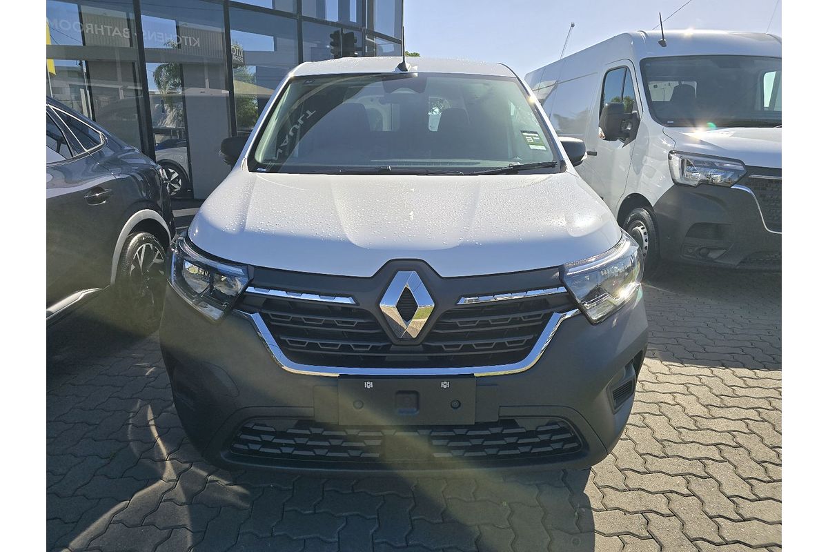 2024 Renault Kangoo L2 XFK LWB