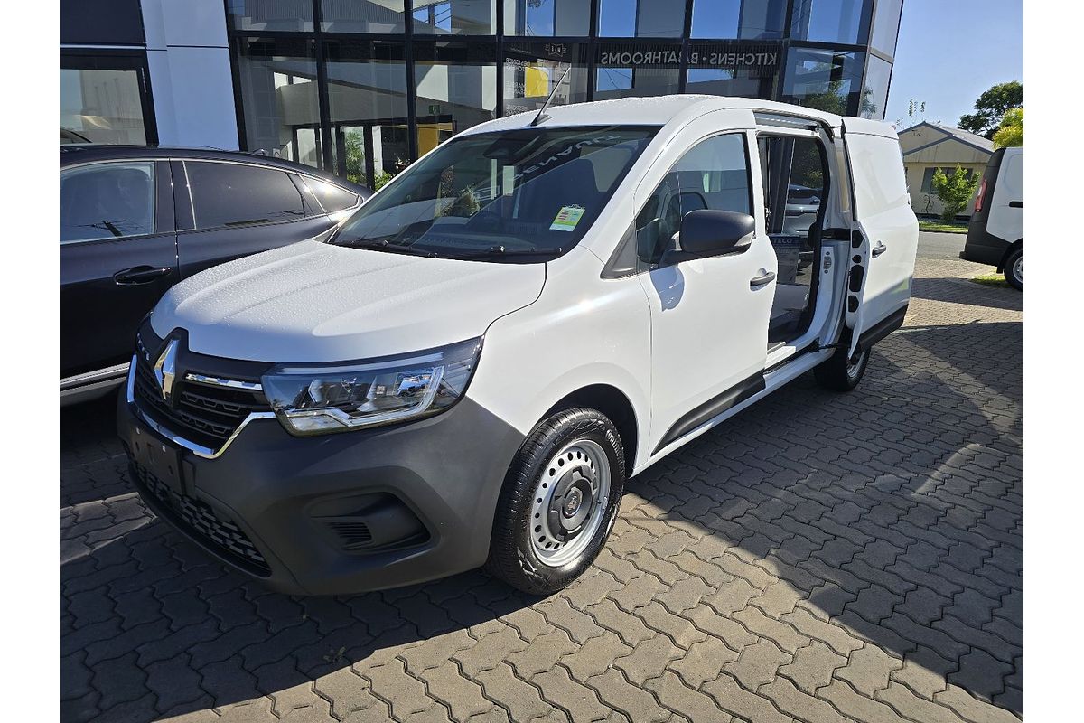 2024 Renault Kangoo L2 XFK LWB