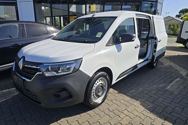2024 Renault Kangoo L2 XFK LWB