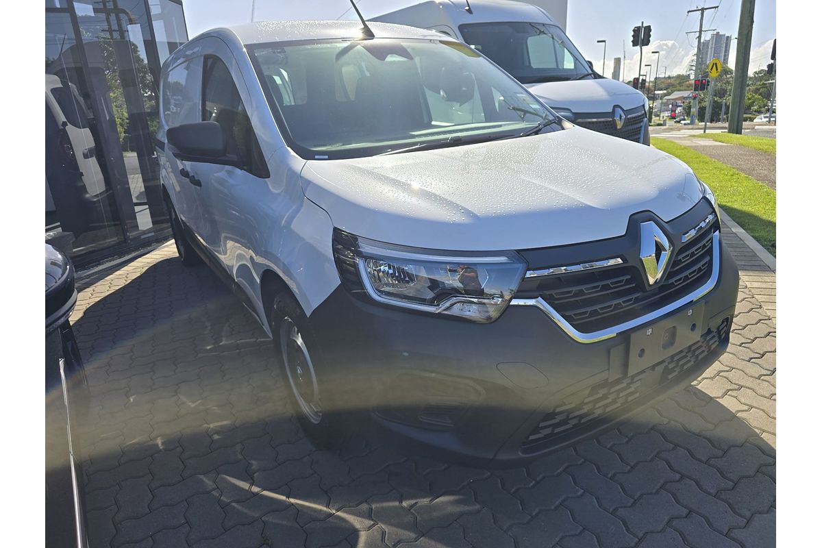 2024 Renault Kangoo L2 XFK LWB