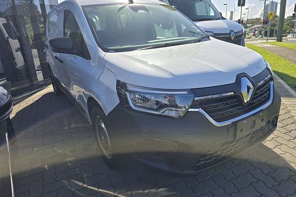 2024 Renault Kangoo L2 XFK LWB