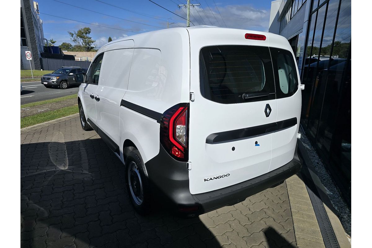 2024 Renault Kangoo L2 XFK LWB