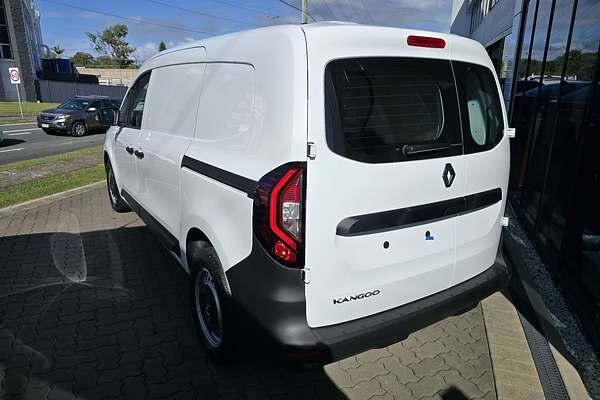 2024 Renault Kangoo L2 XFK LWB