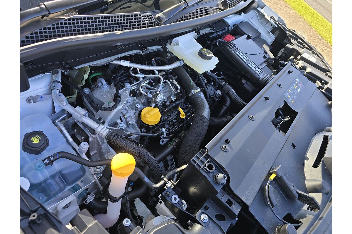 2024 Renault Kangoo L2 XFK LWB