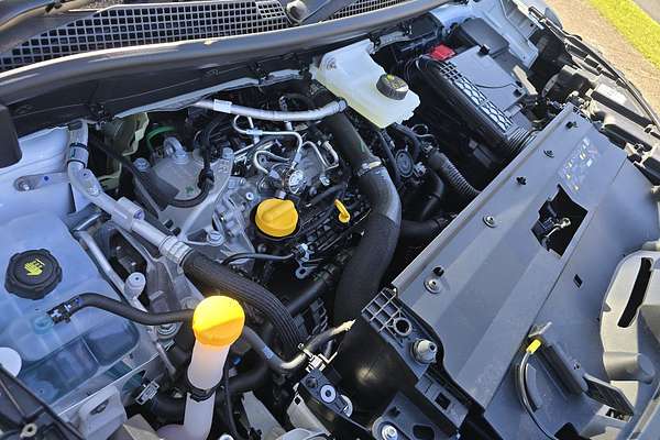 2024 Renault Kangoo L2 XFK LWB