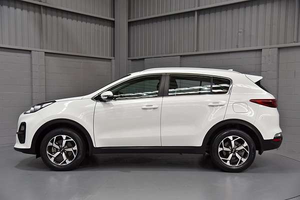 2018 Kia Sportage Si QL