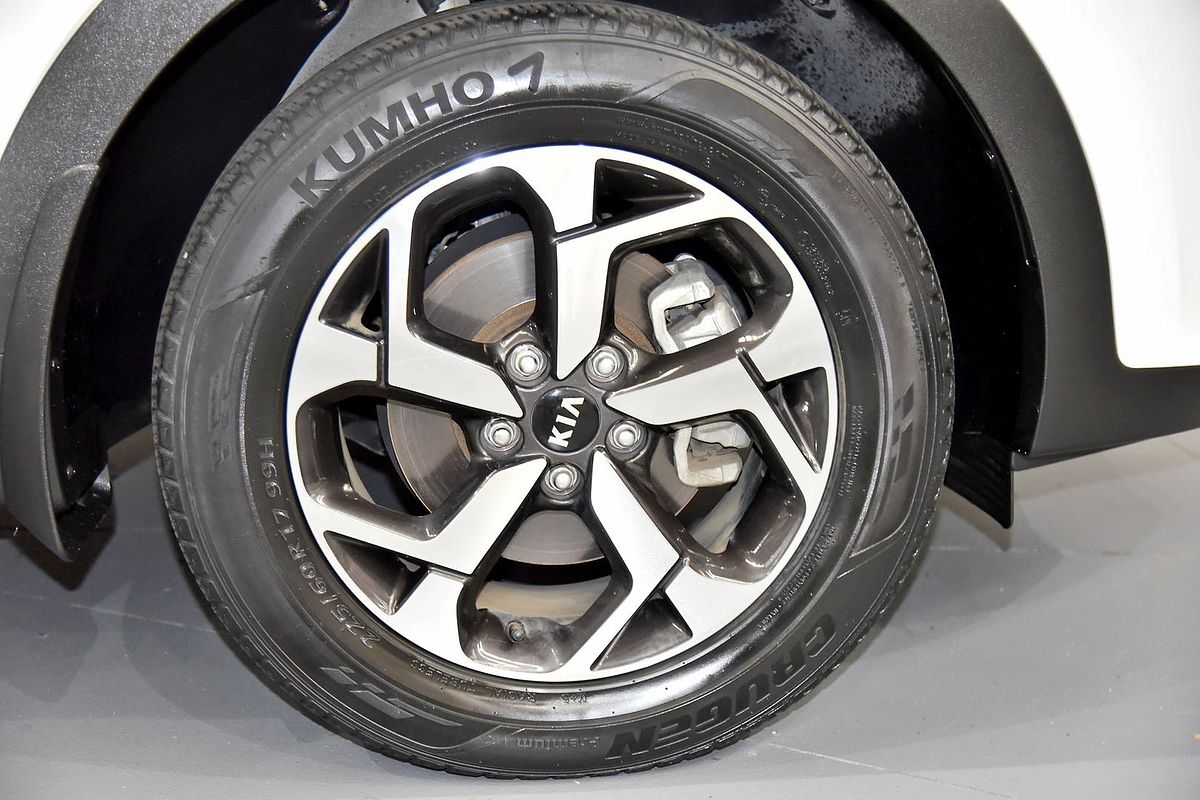 2018 Kia Sportage Si QL