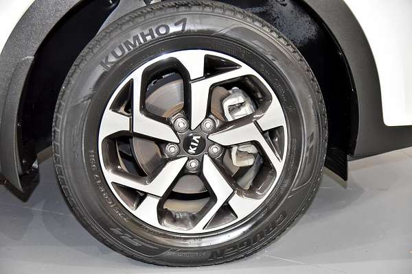 2018 Kia Sportage Si QL