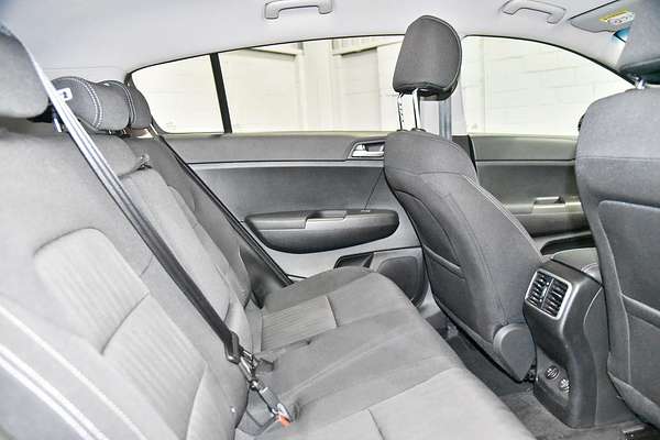2018 Kia Sportage Si QL
