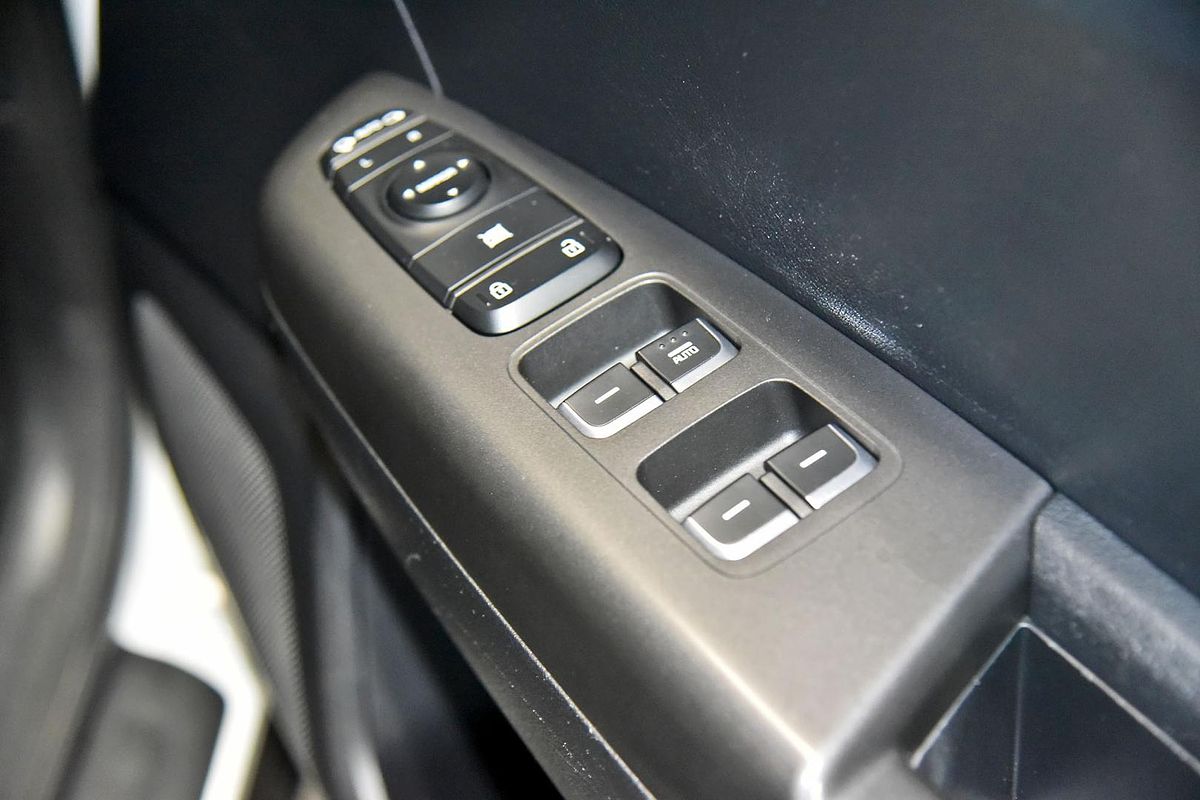 2018 Kia Sportage Si QL