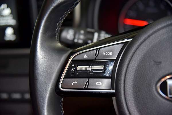2018 Kia Sportage Si QL