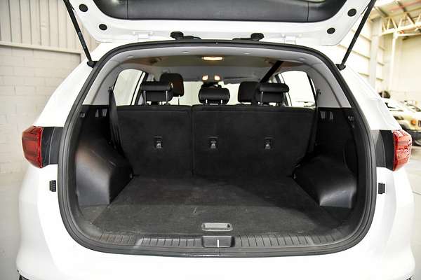 2018 Kia Sportage Si QL