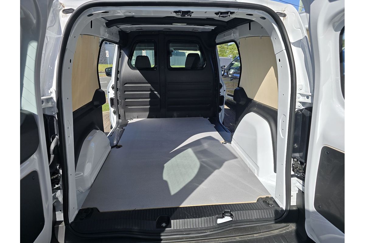 2024 Renault Kangoo L2 XFK LWB