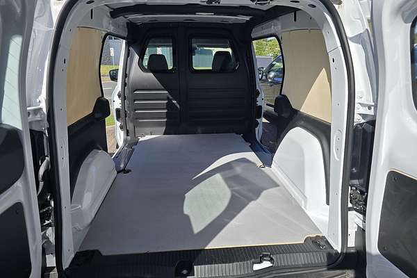2024 Renault Kangoo L2 XFK LWB