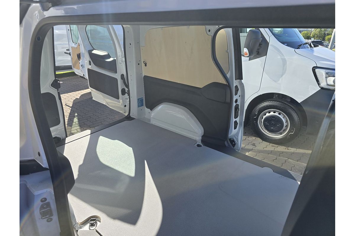 2024 Renault Kangoo L2 XFK LWB