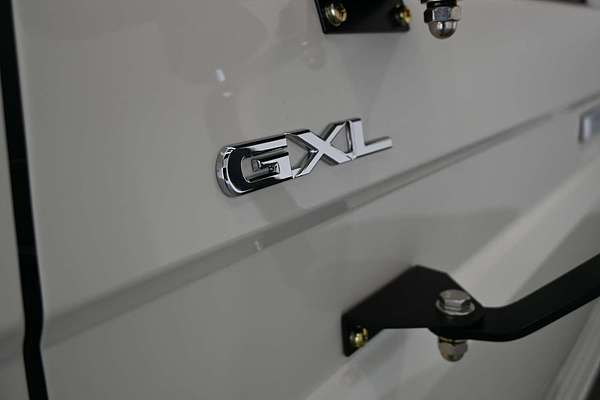 2025 Toyota Landcruiser GXL VDJL79R 4X4