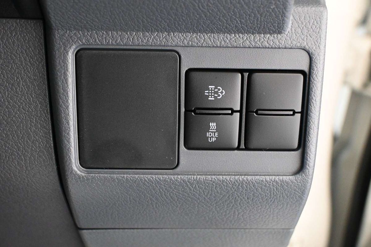 2025 Toyota Landcruiser GXL VDJL79R 4X4