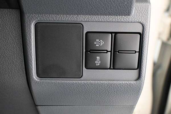 2025 Toyota Landcruiser GXL VDJL79R 4X4