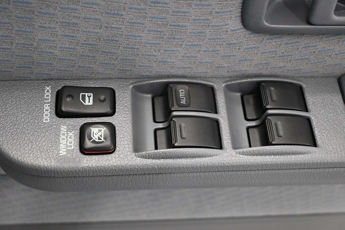 2025 Toyota Landcruiser GXL VDJL79R 4X4