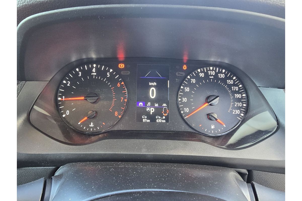2024 Renault Kangoo L2 XFK LWB