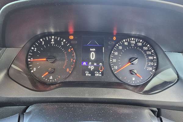 2024 Renault Kangoo L2 XFK LWB
