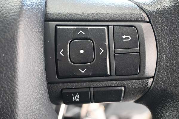2025 Toyota Landcruiser GXL VDJL79R 4X4
