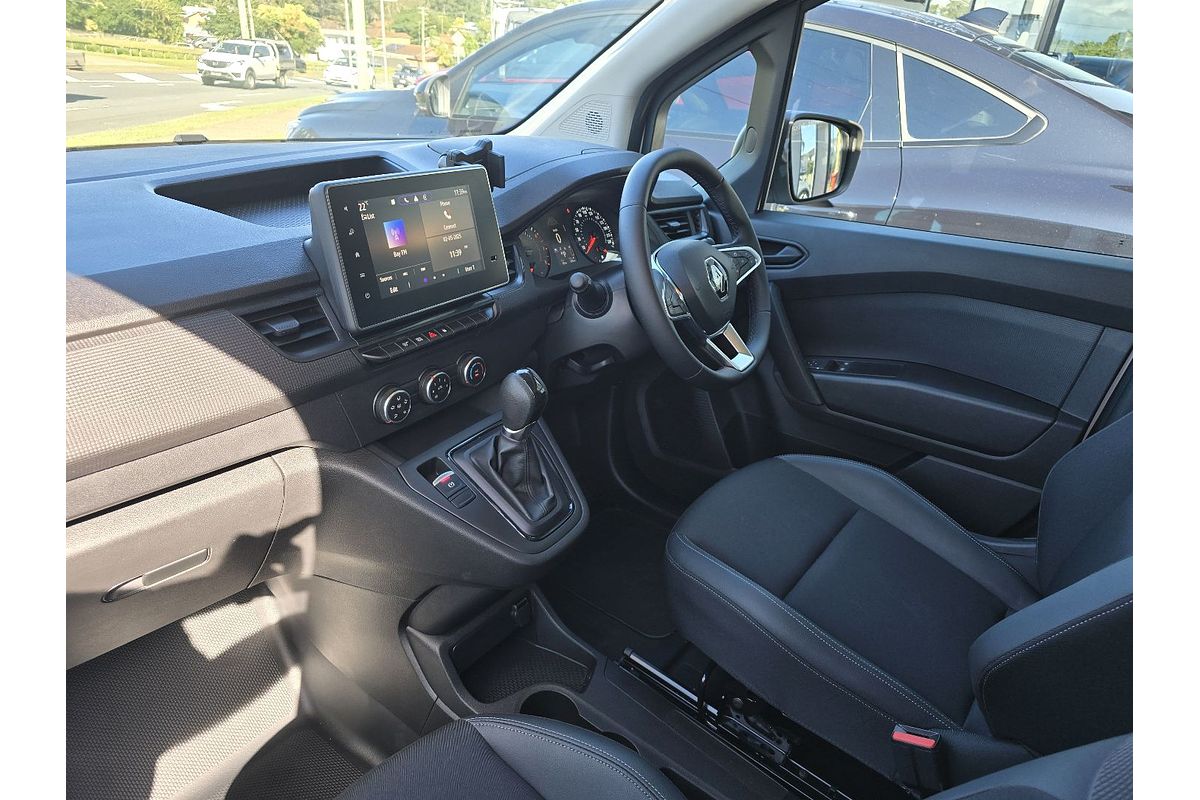 2024 Renault Kangoo L2 XFK LWB