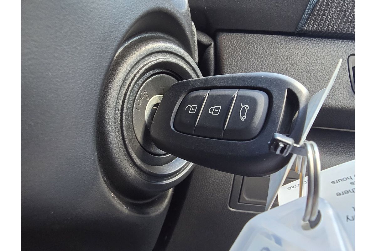 2024 Renault Kangoo L2 XFK LWB