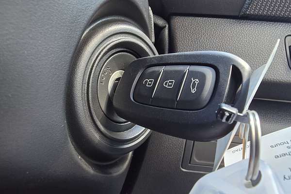 2024 Renault Kangoo L2 XFK LWB