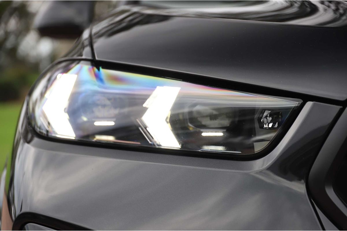 2024 BMW X5 M Competition F95 LCI
